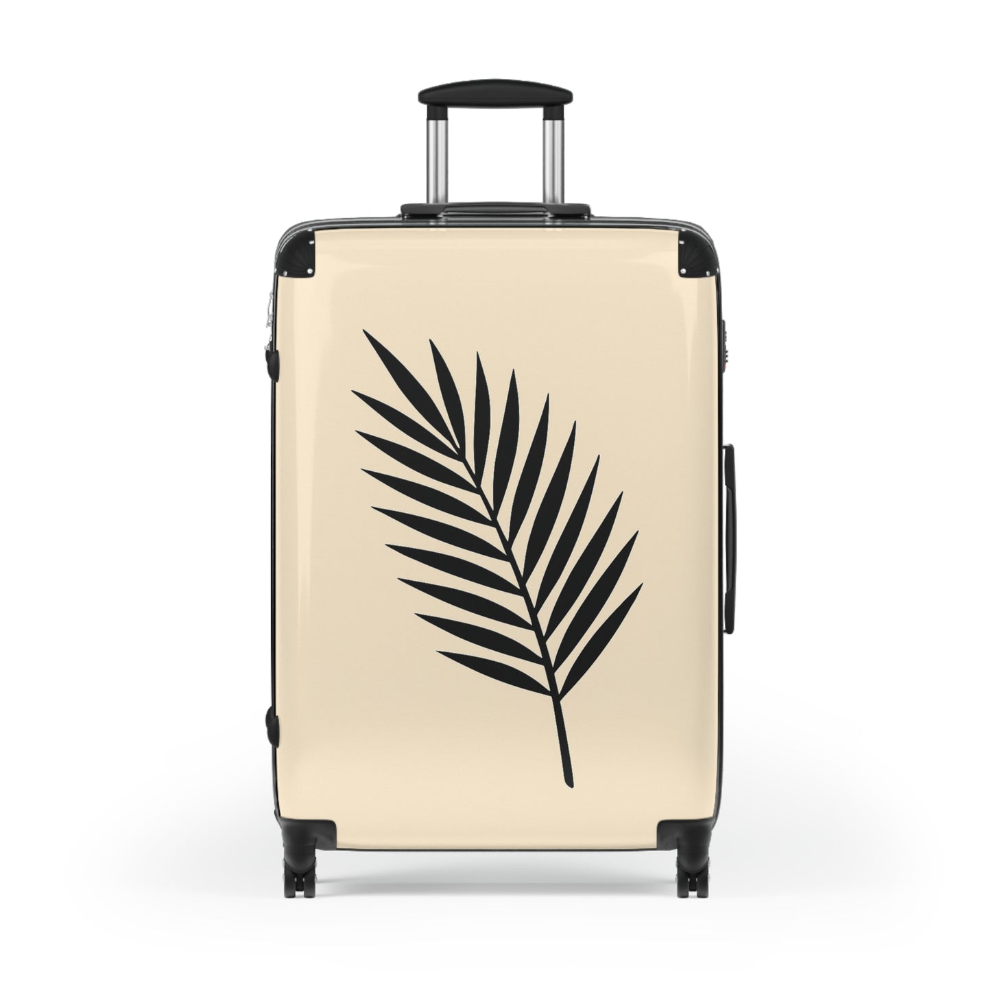 Suitcase - Travel Luggage
