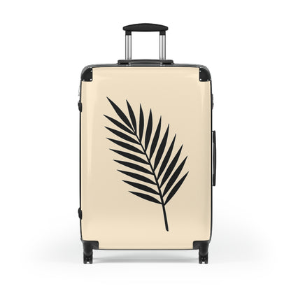 Suitcase - Travel Luggage