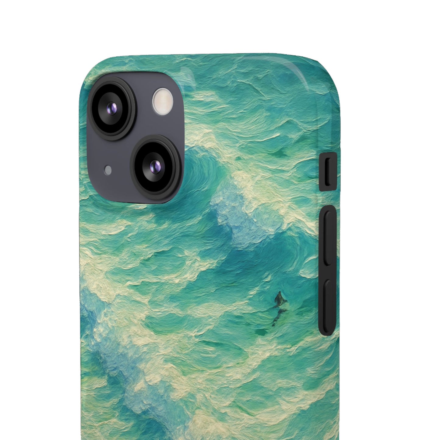 Snap Phone Case