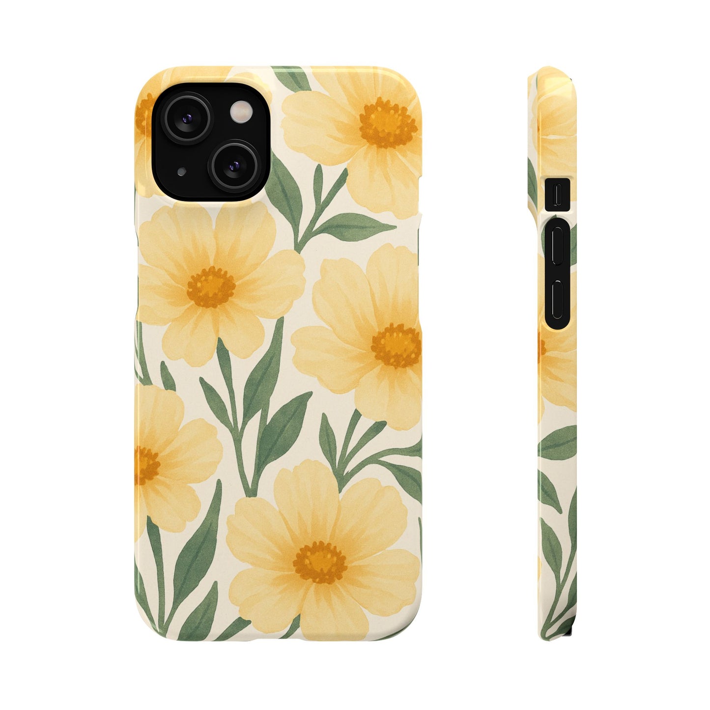 Snap Phone Case