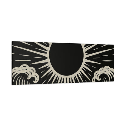 Stretched Canvas Wall Art