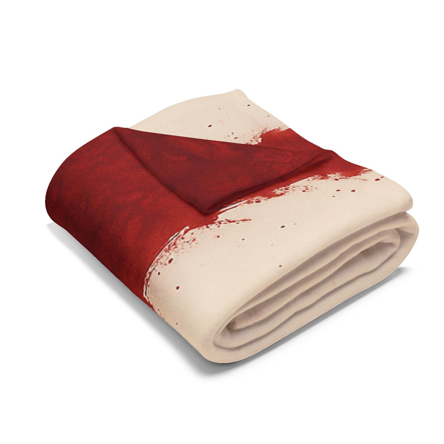 Arctic Fleece Blanket