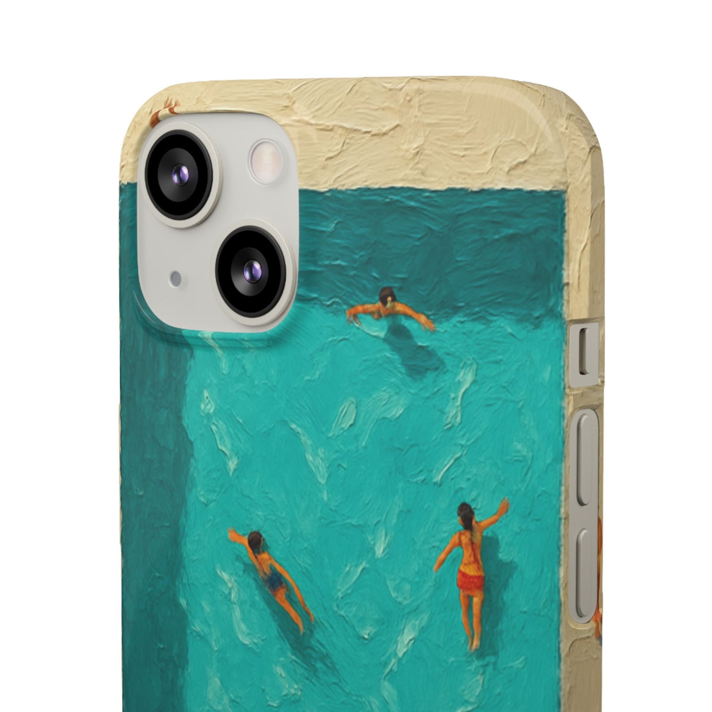 Snap Phone Case