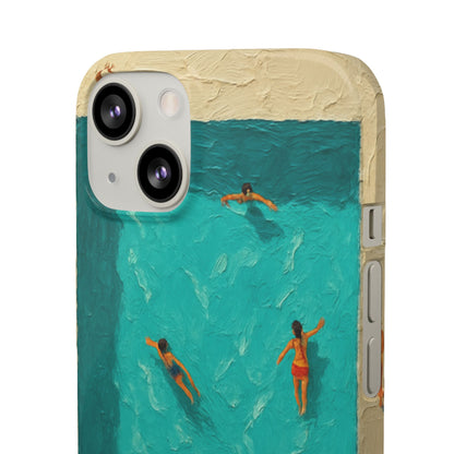 Snap Phone Case