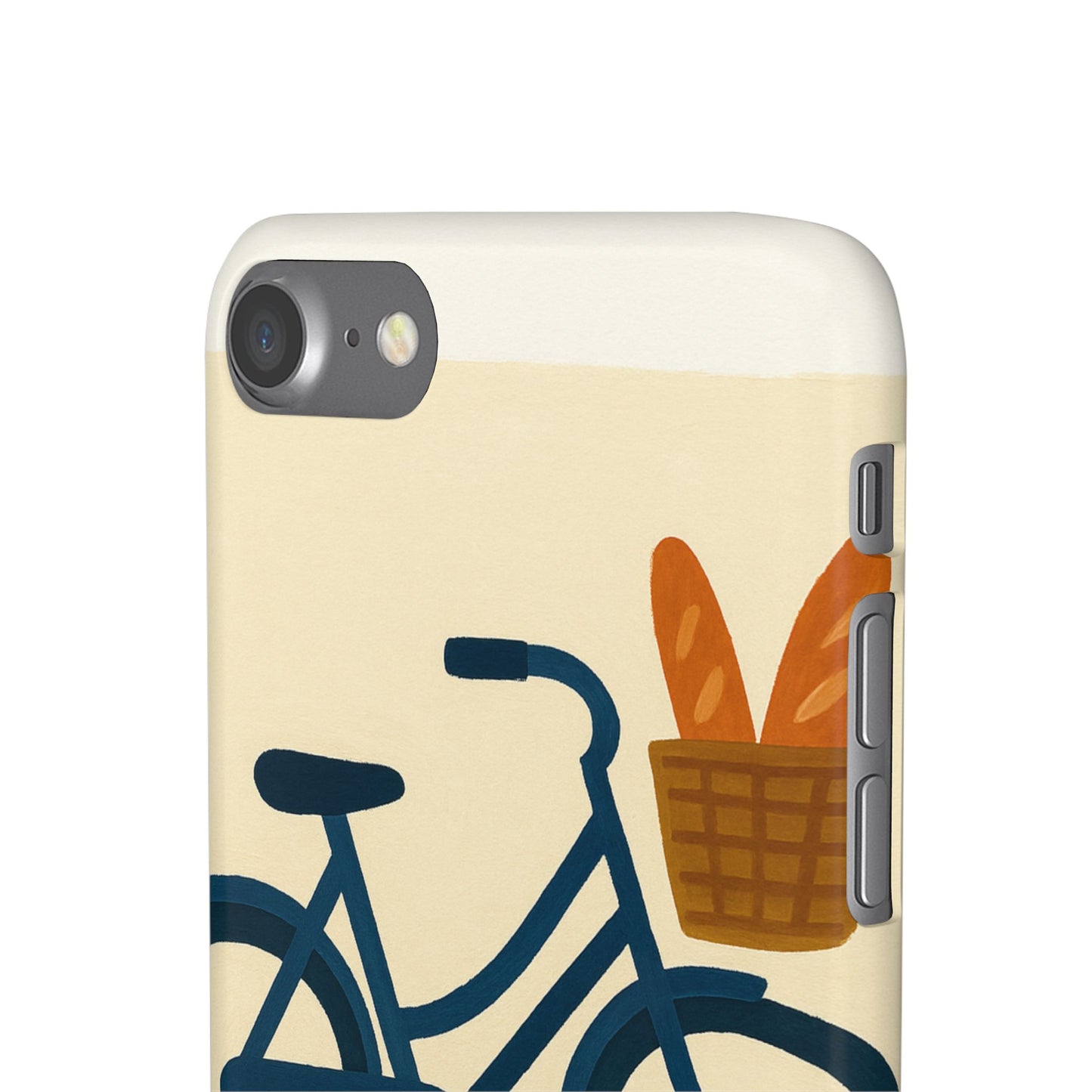 Snap Phone Case