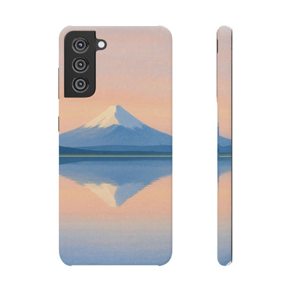 Snap Phone Case