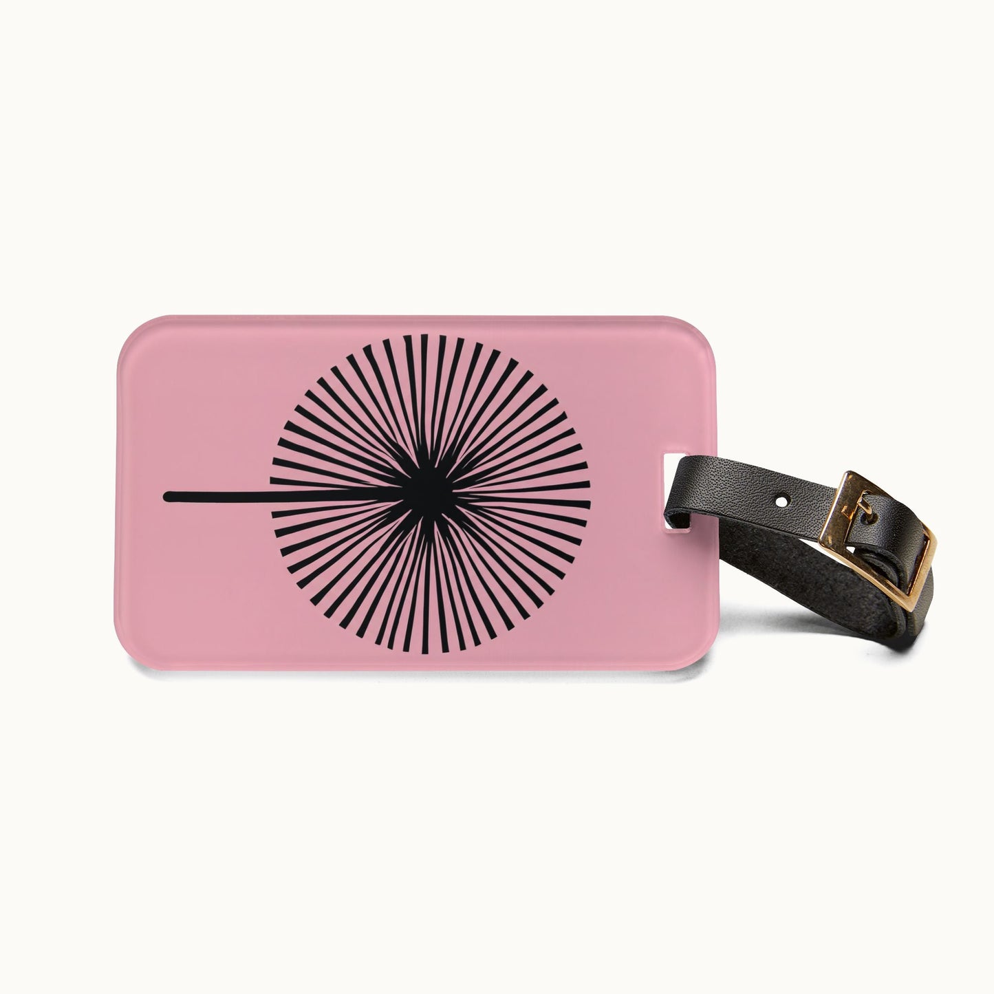 Luggage Tag