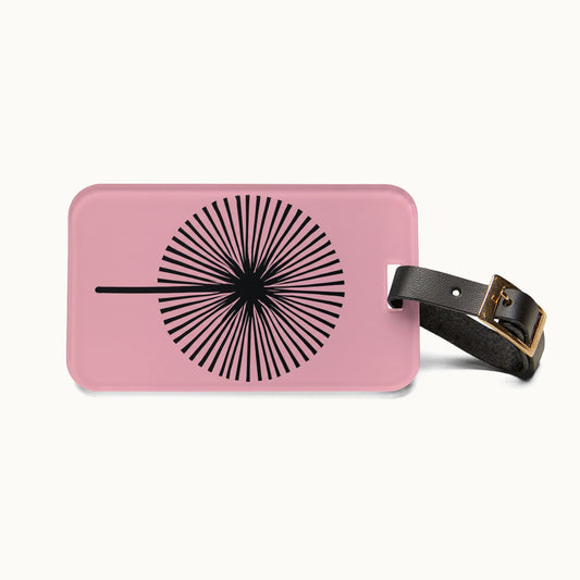 Luggage Tag