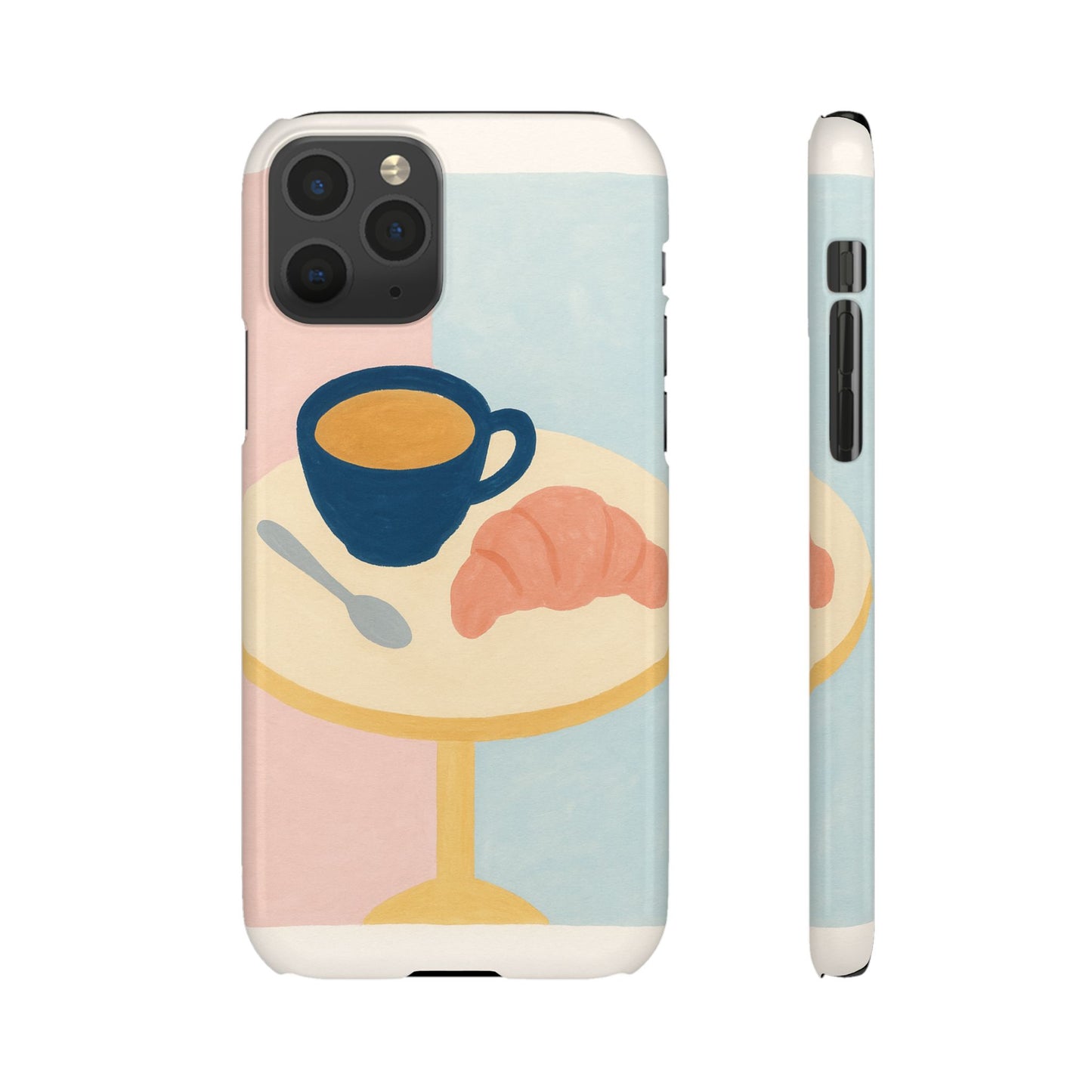 Snap Phone Case
