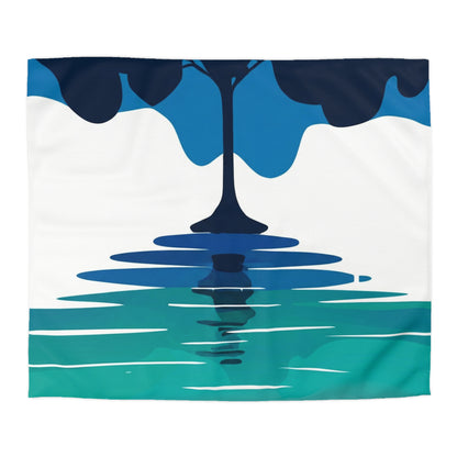 Microfiber Duvet Cover