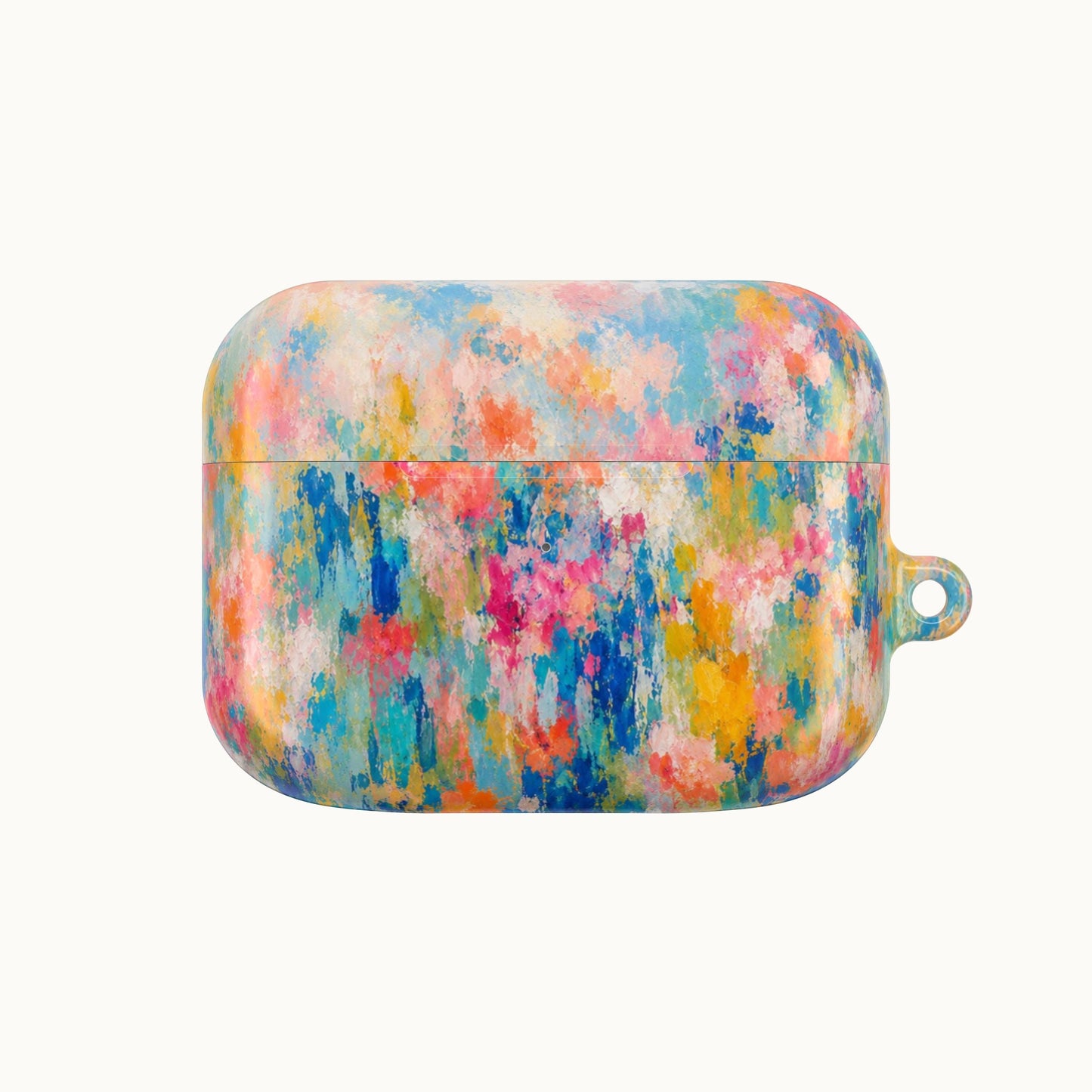 Chromatic Meadow AirPod Cases