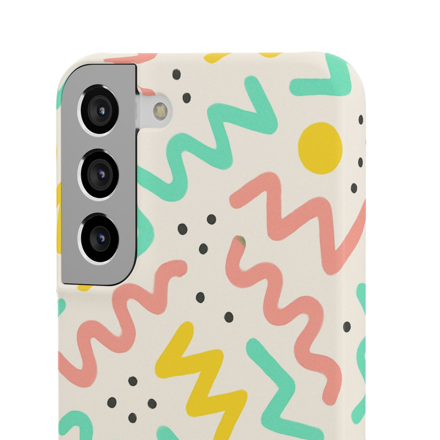 Snap Phone Case