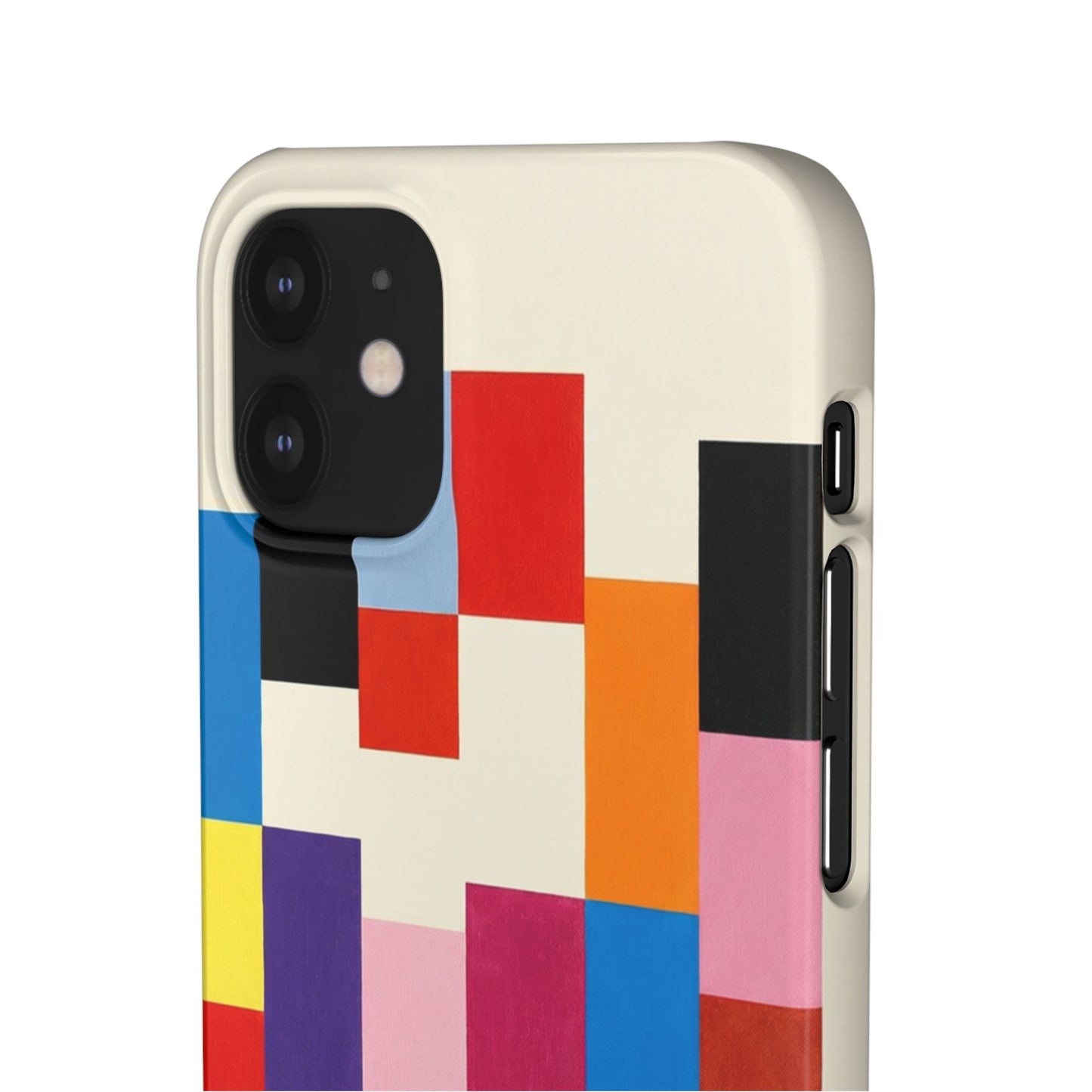 Snap Phone Case