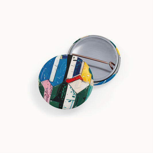 Round Pins