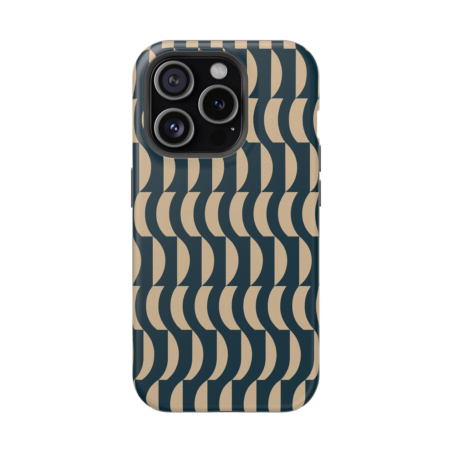 Magnetic Phone Case