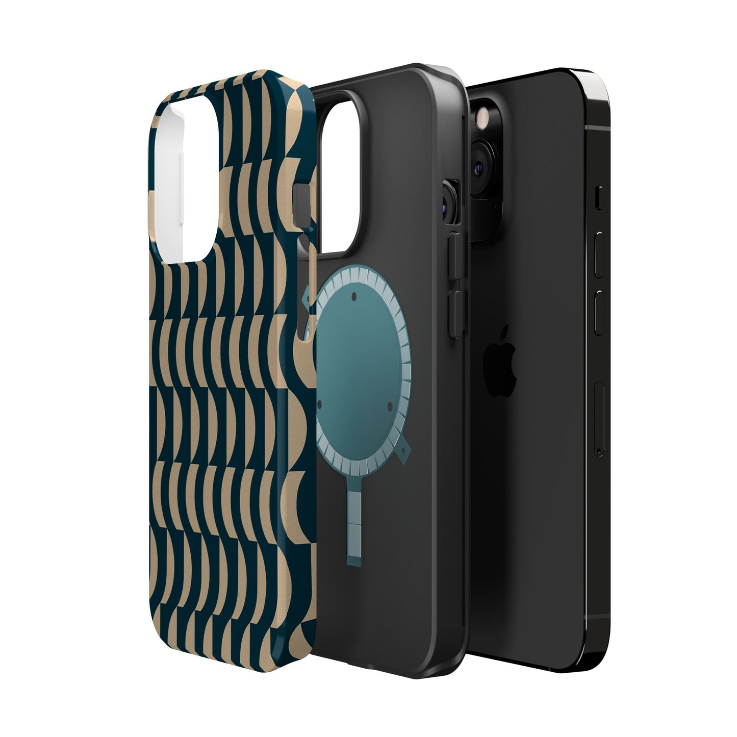 Magnetic Phone Case