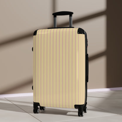 Suitcase - Travel Luggage