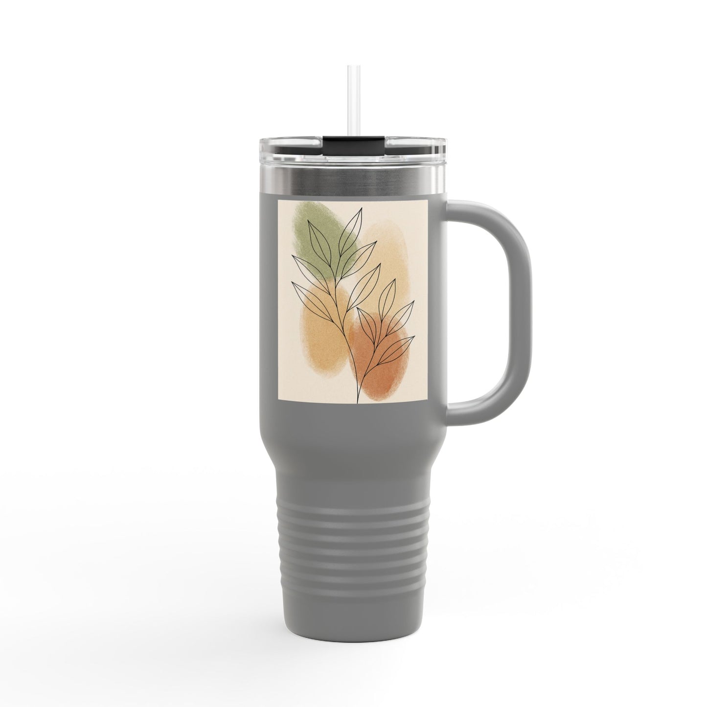 40oz Insulated Travel Mug