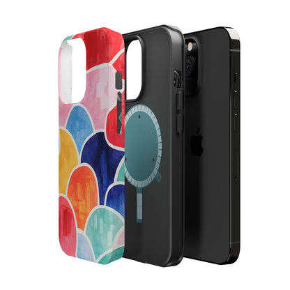 Magnetic Phone Case