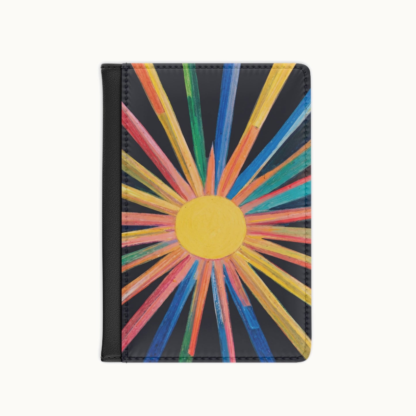 Passport Cover