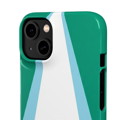 Snap Phone Case