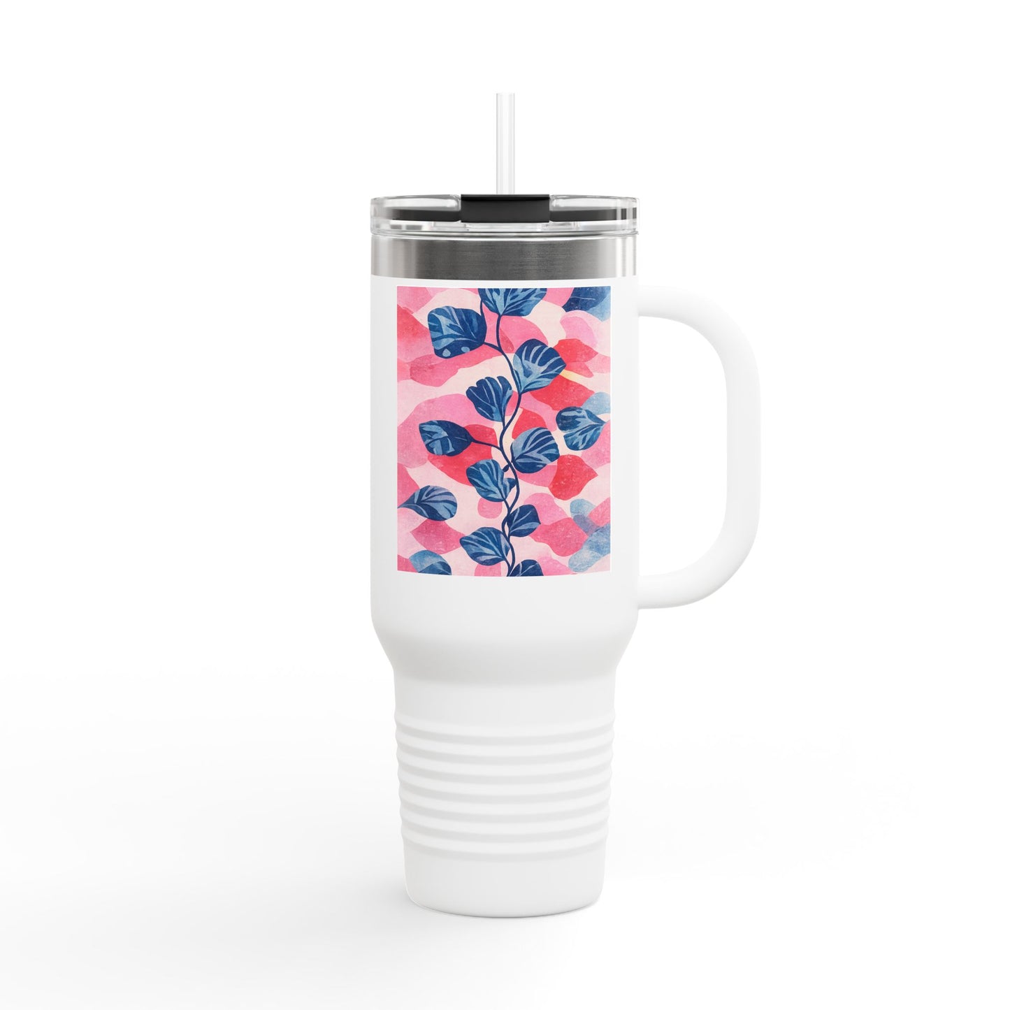 40oz Insulated Travel Mug