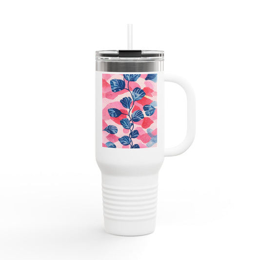 40oz Insulated Travel Mug