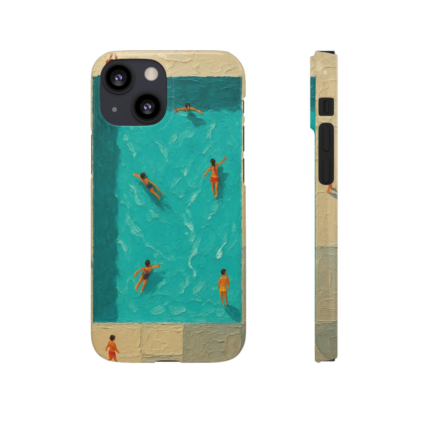 Snap Phone Case
