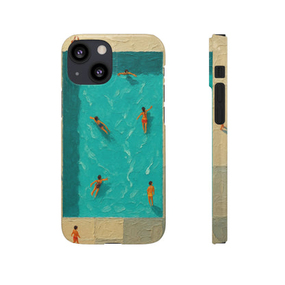 Snap Phone Case