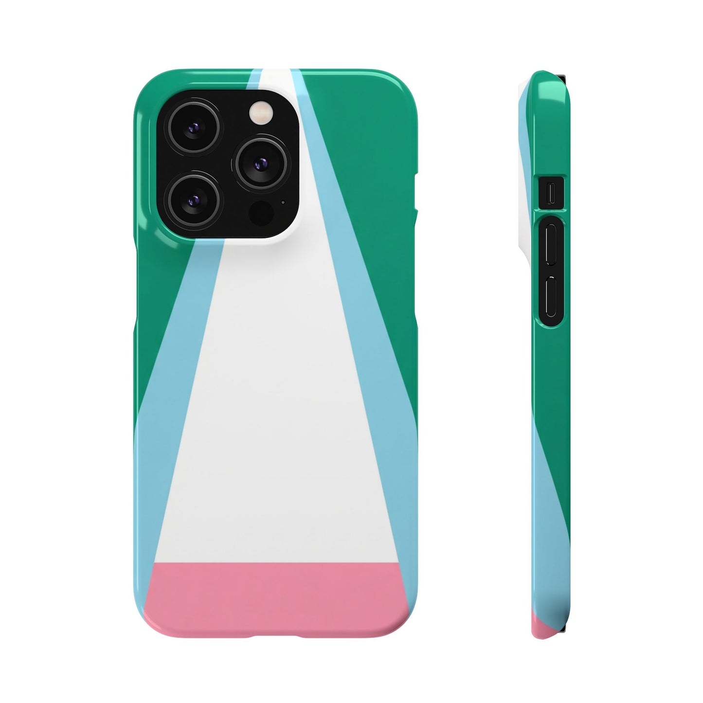 Snap Phone Case