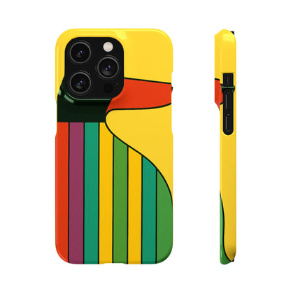 Snap Phone Case