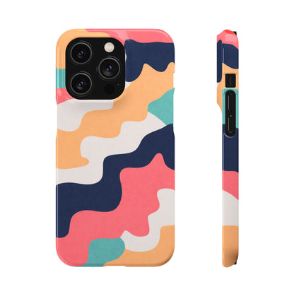 Snap Phone Case