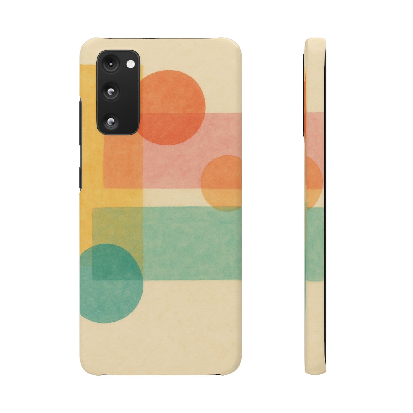 Snap Phone Case