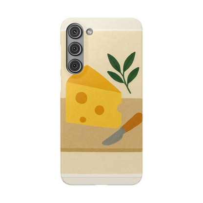 Snap Phone Case