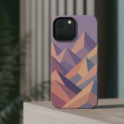 Magnetic Phone Case