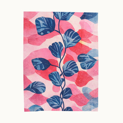 Velveteen Plush Blanket