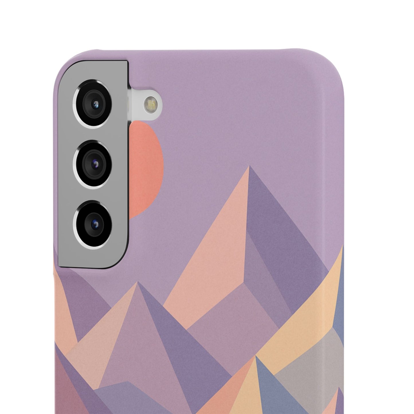 Snap Phone Case