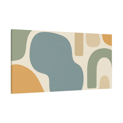 Stretched Canvas Wall Art