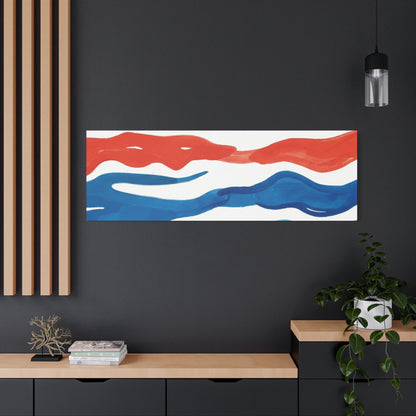 Stretched Canvas Wall Art