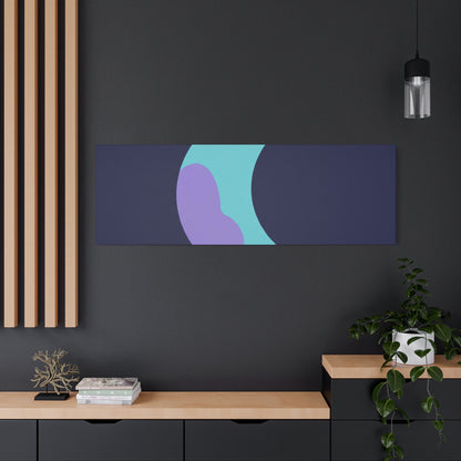Stretched Canvas Wall Art