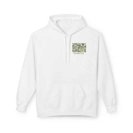 Fleece Hoodie
