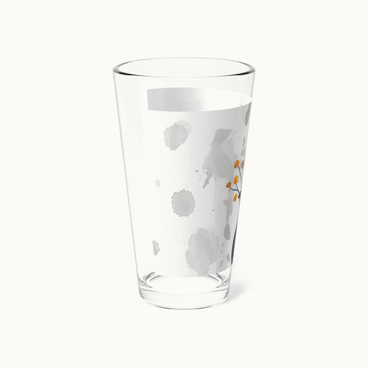 Tall Mixing Glass 16oz