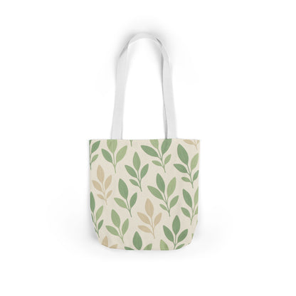 Tote Bag with 5-Color Straps