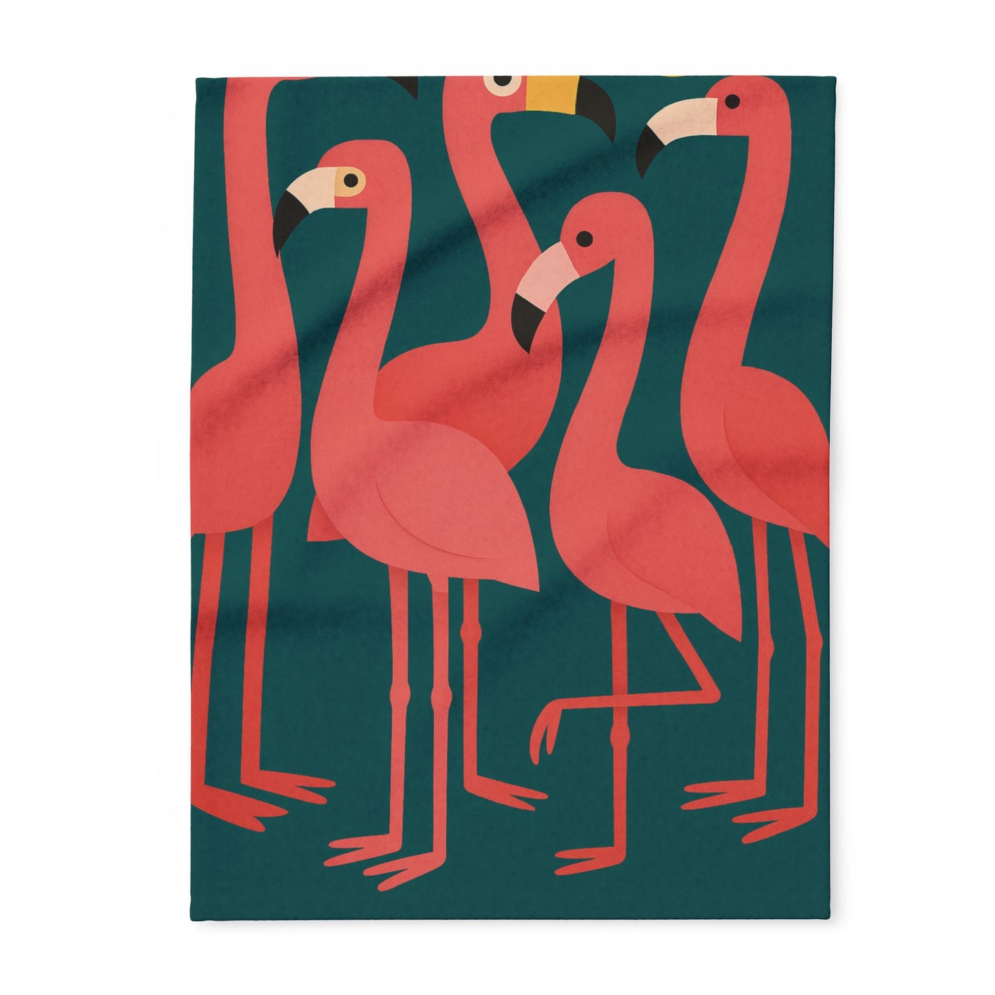 Arctic Fleece Blanket