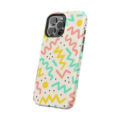 Magnetic Phone Case