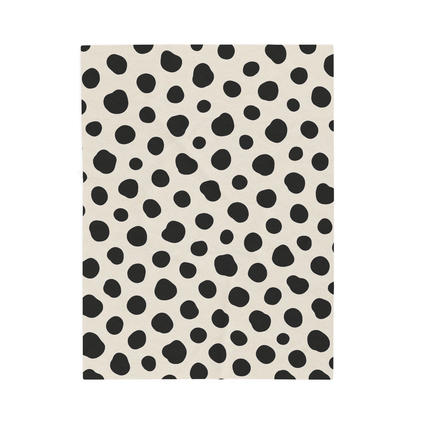 Velveteen Plush Blanket