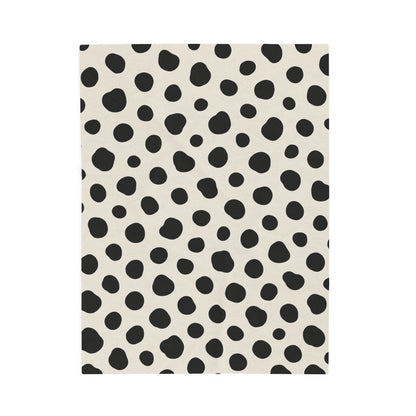 Velveteen Plush Blanket