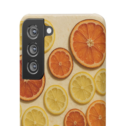 Snap Phone Case