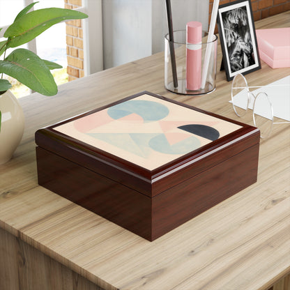 Jewelry Box