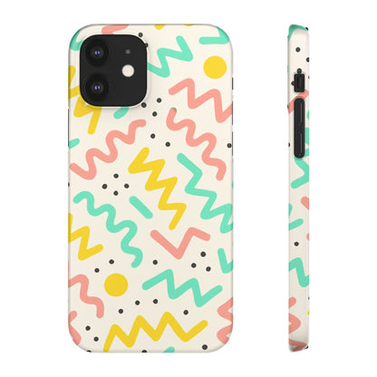 Snap Phone Case